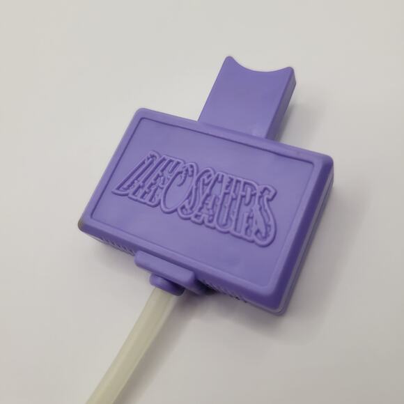 Disney Dinosaurs Not the Mama Motion Toy 1992 Vintage McDonalds - Picture 4 of 6